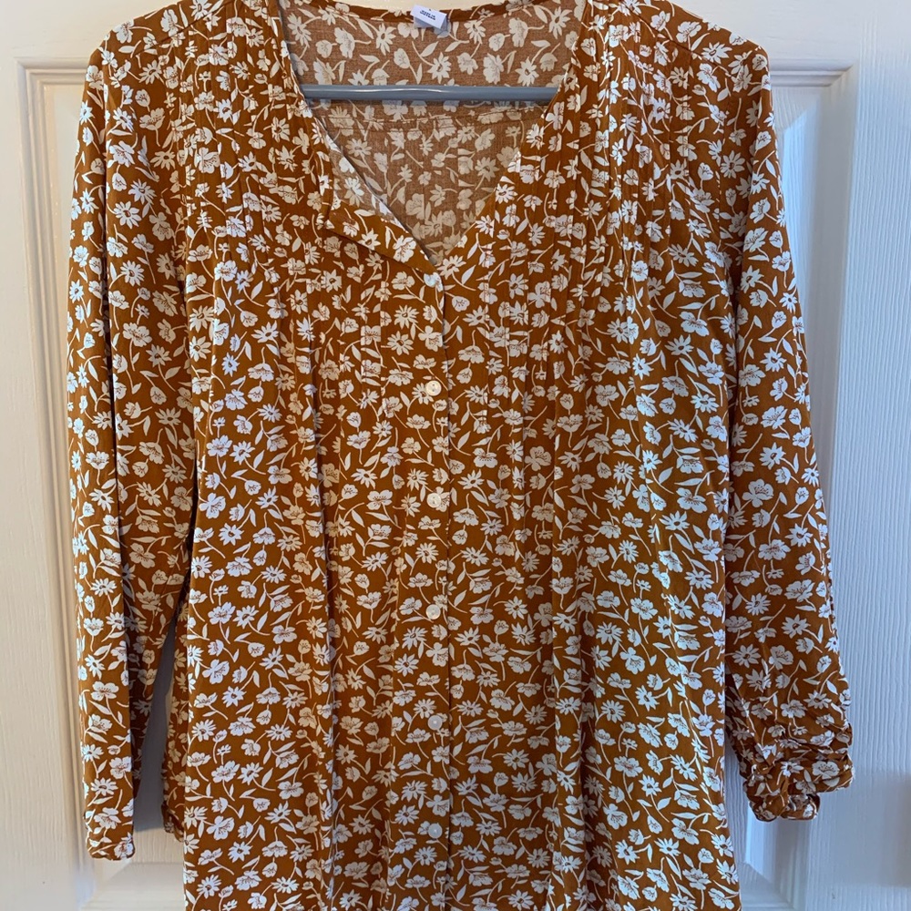 Old Navy Blouse